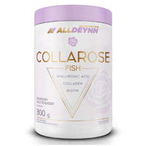 Allnutrition Collarose Fish — 300 г порошку
