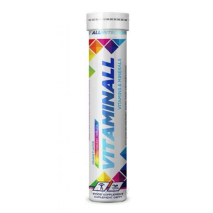 Allnutrition Vitaminall — 20 таблеток