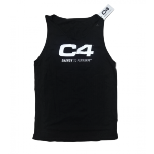 Cellucor Майка C4 — L чорна