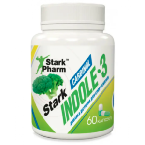 Stark Pharm Indole-3 Carbidol — 60 капсул