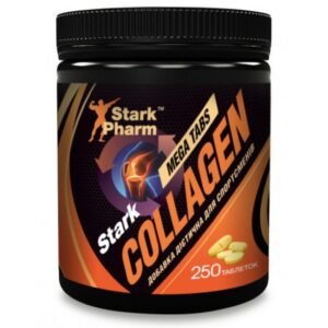 Stark Pharm Колаген — 250 таблеток