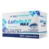 Allnutrition Luteinall Max — 60 капсул