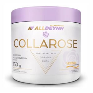Allnutrition Collarose — 150 г апельсин
