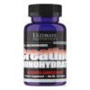 Ultimate Nutrition Креатин Моногідрат — 120 г