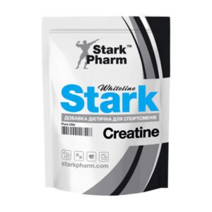 Stark Pharm Креатин — 500 г