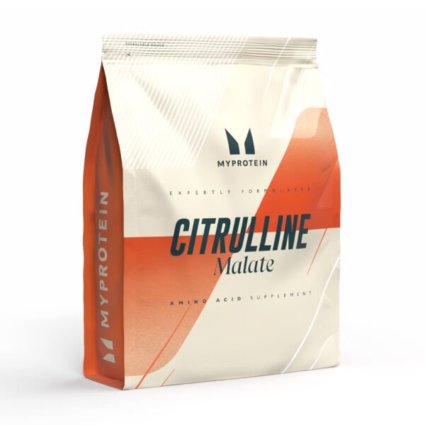 Myprotein L-цитрулін малат — 250 г
