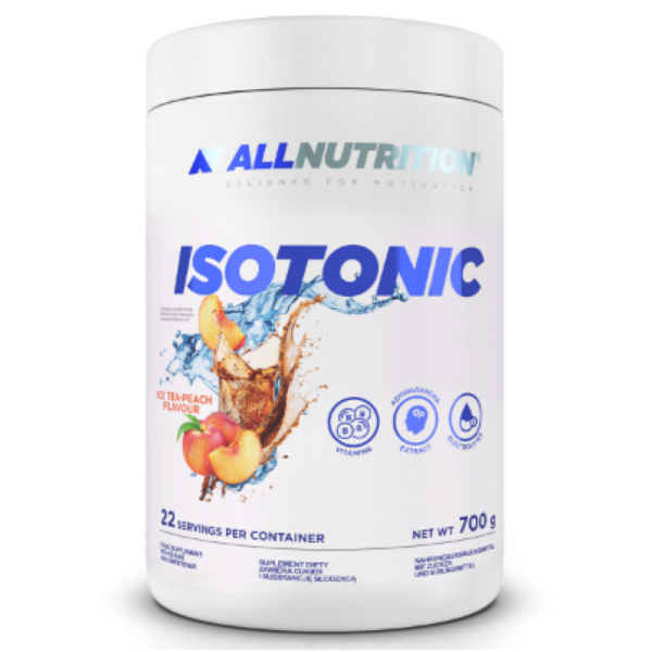 Allnutrition Isotonic — 700 г