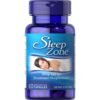 Puritans Pride Sleep Zone — 60 капсул