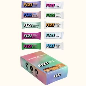 FIZI All In One Box — 10x45 г