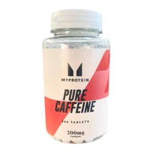 Myprotein Кофеїн 200мг — 200 таблеток