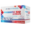 Allnutrition Probiotic 100 ultimate — 60 капсул