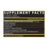 Nutrex Lipo 6 Black Intense — 60 капсул