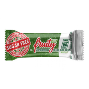 Power Pro FRUITY Pro без цукру — 30 г