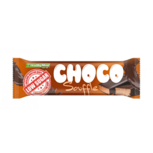 Power Pro CHoco Souffle — 30 г