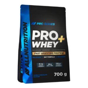 Allnutrition Pro + Whey — 700 г