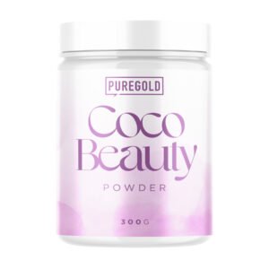 Pure Gold Колаген для волосся, шкіри та нігтів — 300 г