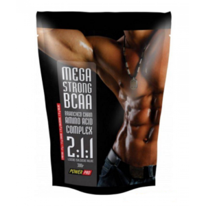 Power Pro BCAA 2-1-1 — 300 г