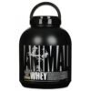 Universal Nutrition Animal Whey — 2300 г полуниця