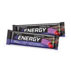 Monsters 4 ENERGY — 40 г Ягода