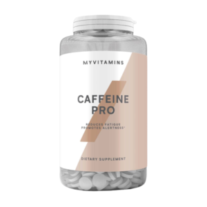 Myprotein Кофеїн Pro 200mg — 100 таблеток
