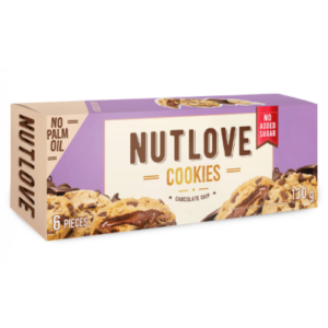 Allnutrition Cookies — 130 г