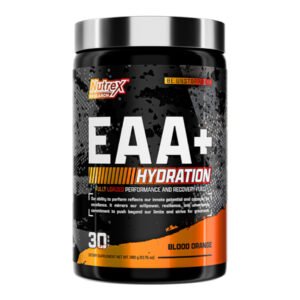 Nutrex EAA Hydration — 30 порцій