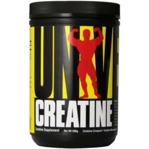 Universal Nutrition Креатин Мікронізований — 300 г