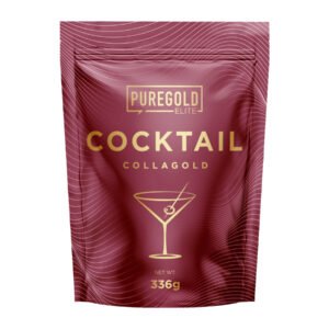 Pure Gold CollaGold Coctail — 336 г