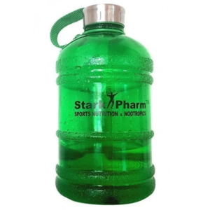 Stark Pharm Nootropics — 1890 мл зелений