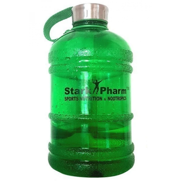 Stark Pharm Nootropics — 1890 мл зелений