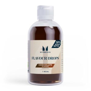 Myprotein Flavdrops — 50 мл шоколадний