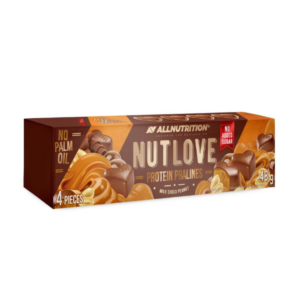 Allnutrition Nut Love — 4 батончики