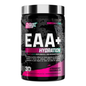 Nutrex EAA Hydration — 30 порцій