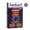 Sambucol Immuno Forte — 30 капсул