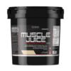 Ultimate Nutrition Muscle Juice Revolution 2600 — 5040 г ванільний крем