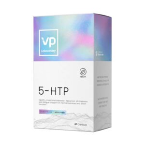 VPLab 5-HTP — 60 капсул