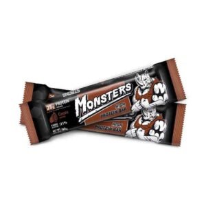 Monsters Strong Max — 80 г