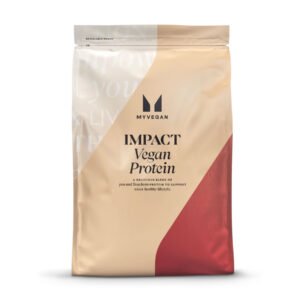 Myprotein Vegan Blend — 2500 г