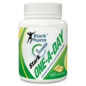 Stark Pharm One-a-Day — 60 таблеток