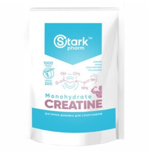 Stark Pharm Креатин — 1000 г