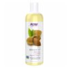 Now Foods Олія солодкого мигдалю — 473 мл