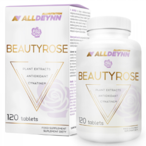 Allnutrition Beautyrose — 120 таблеток