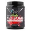 Powerful Progress N.O.BOMB — 300 г полуниця