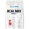 Allnutrition BCAA Max Support — 1000 г вишня