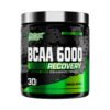 Nutrex BCAA 6000 — 237 г Яблуко зелене