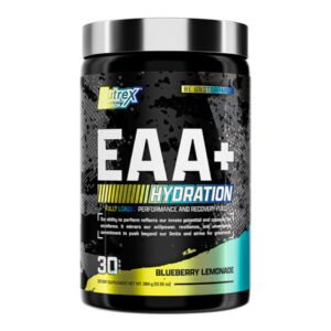 Nutrex EAA Гідратація — 30 порцій