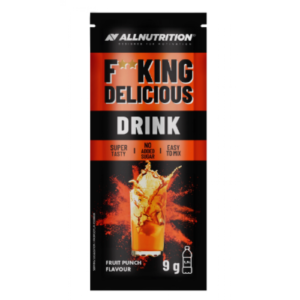 Allnutrition Смачний Напій — 9 г