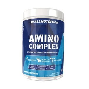 Allnutrition Amino Complex — 400 таблеток