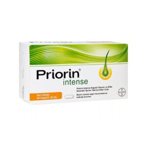 Priorin Priorin - 60 капсул