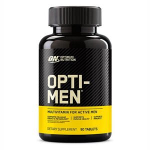Optimum Nutrition Opti-men — 90 таблеток